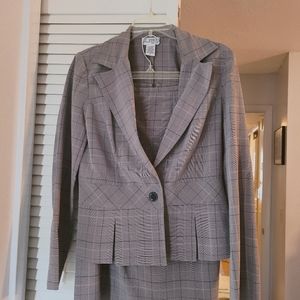 K.C. Spencer Jacket and skirt set